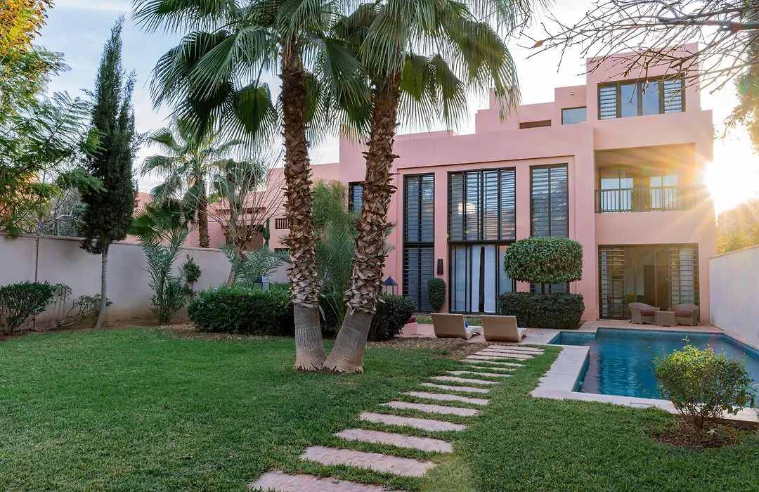 Al Maaden Villa Hotel&Spa-1