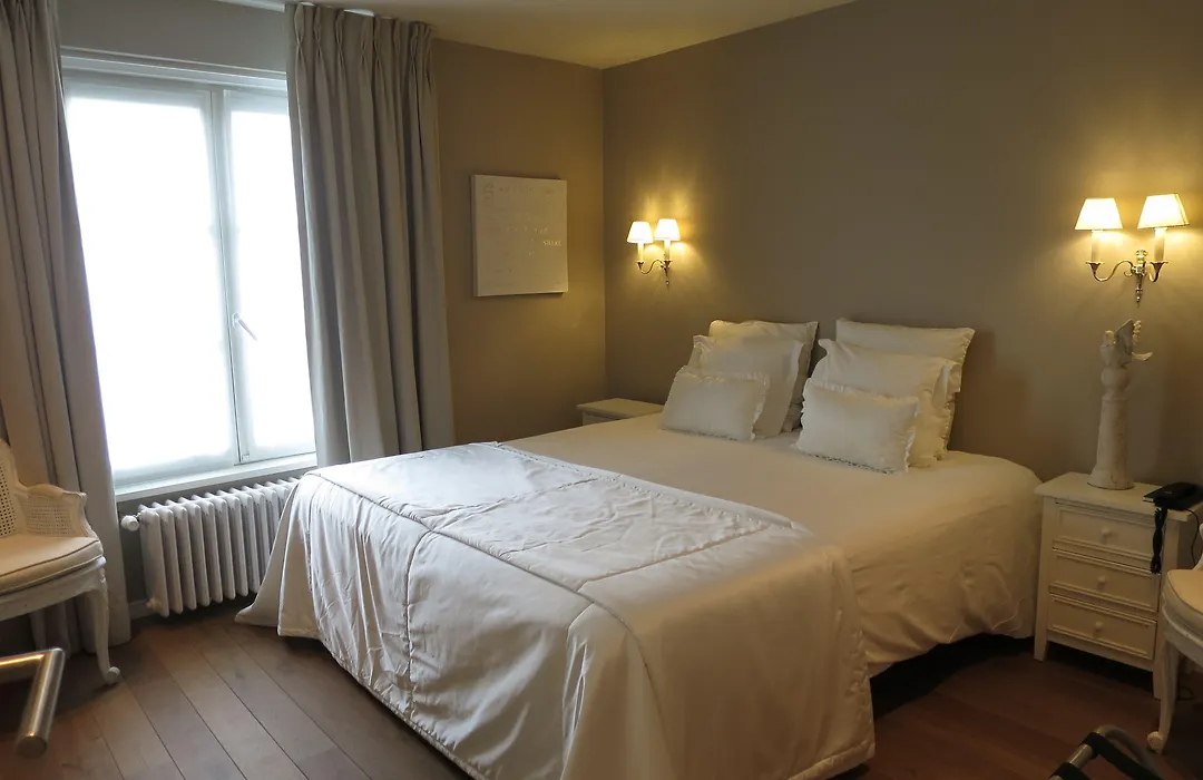 Hotel Alegria-1