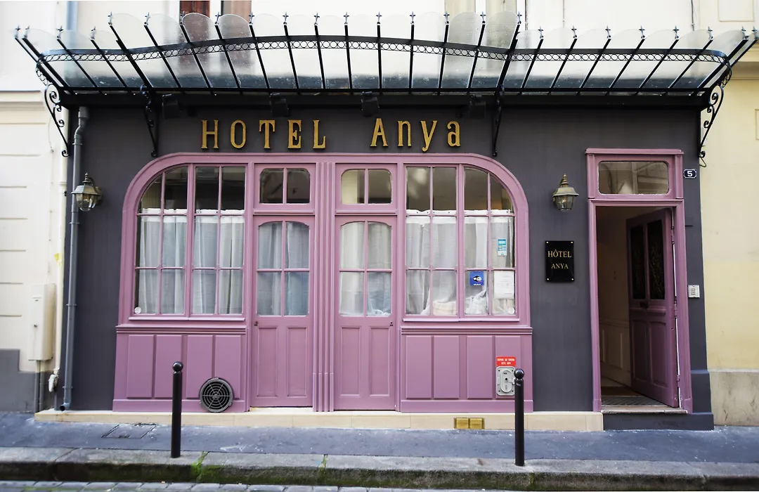 Hotel Anya-1