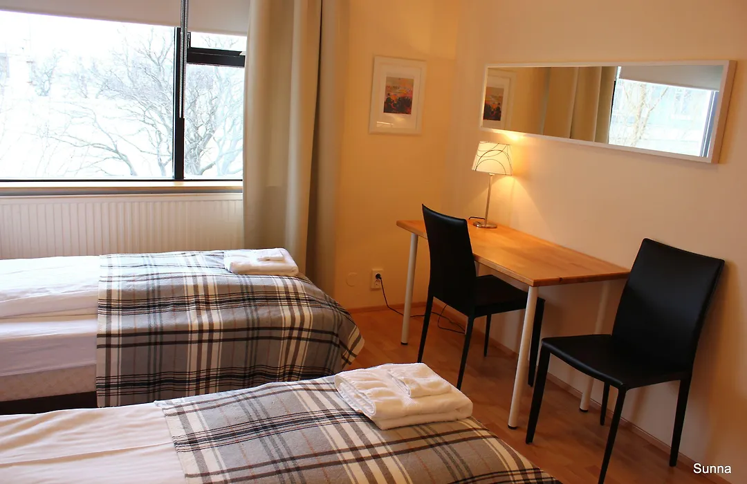 Guesthouse Sunna-1