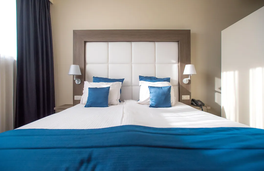 Boutique-Hotel Niveau voorheen Al Mulino-1