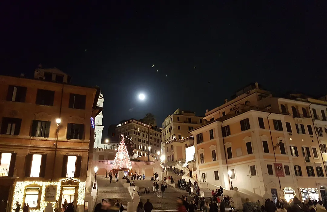 Relais Bocca Di Leone-1