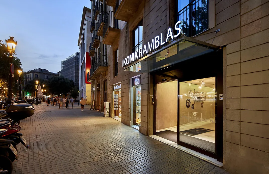 Ikonik Ramblas-1