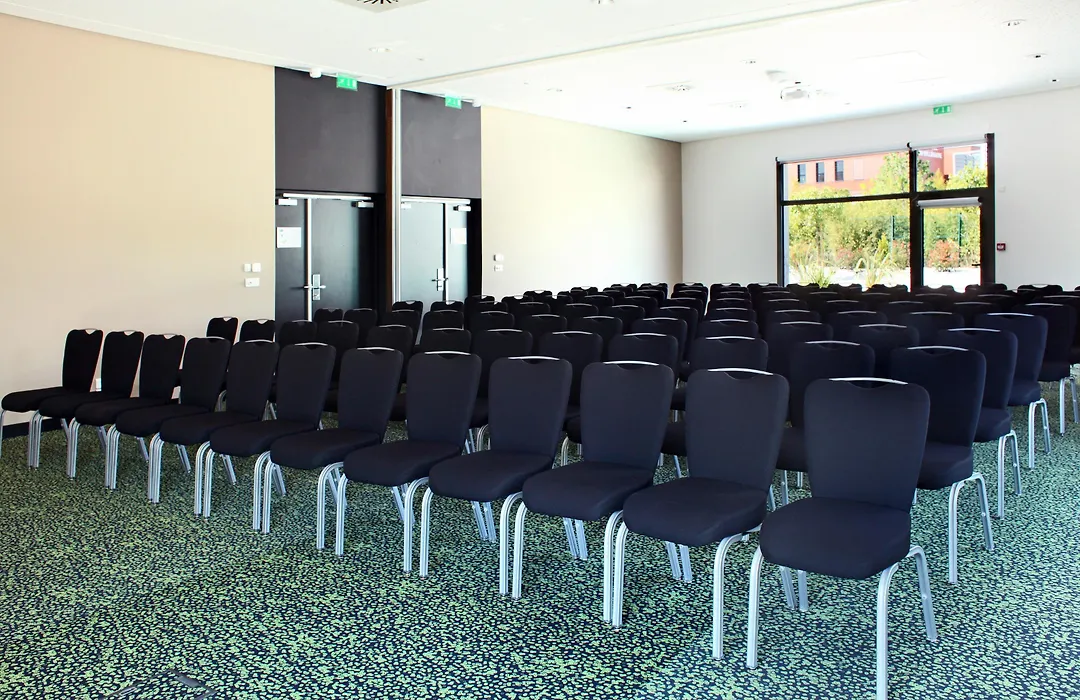 Holiday Inn Express Montpellier - Odysseum By Ihg-1