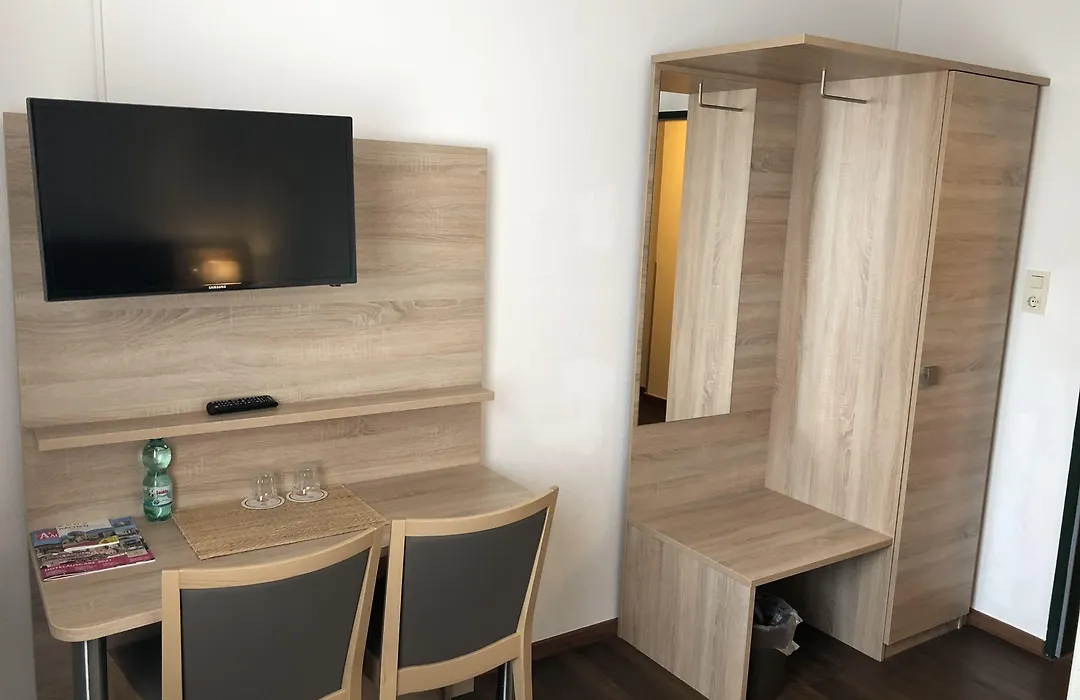 Hotel Baccara-1
