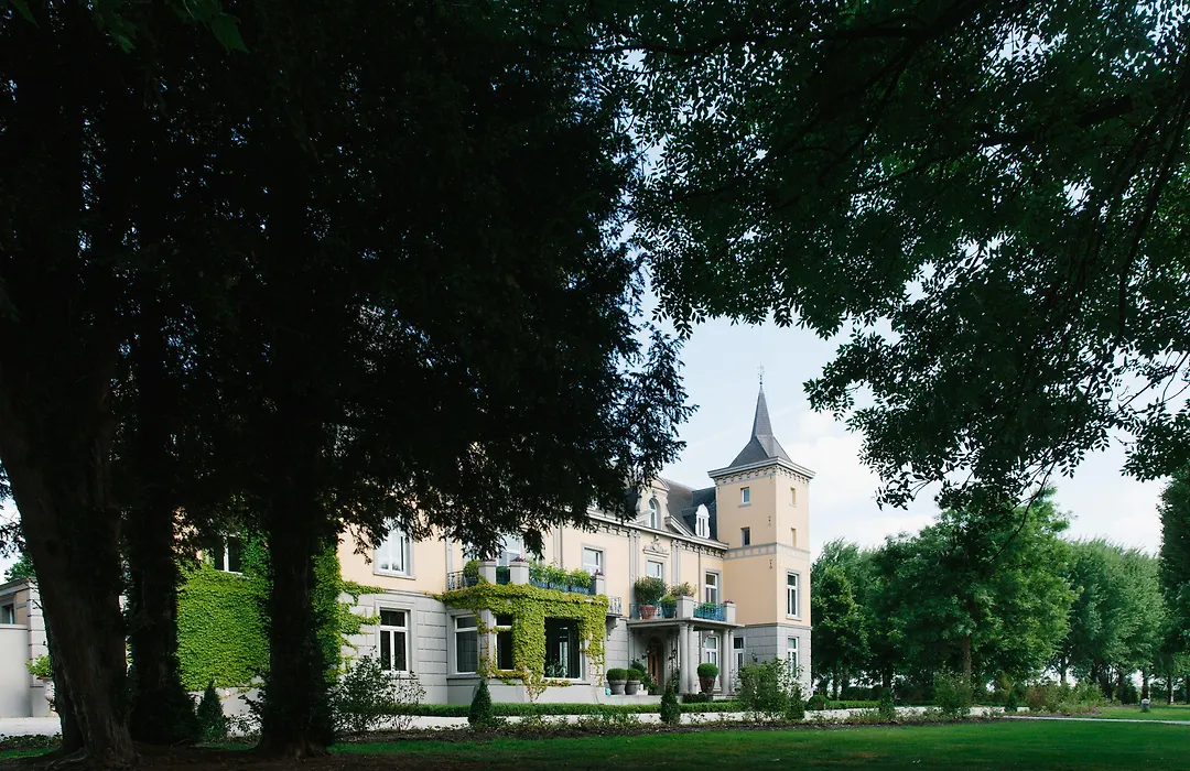 Landgoed Kasteel de Hoogenweerth-1