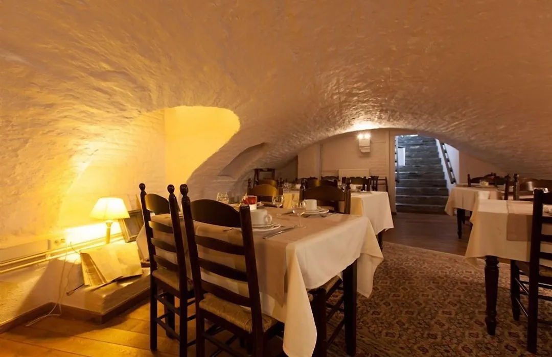 Hotel Boterhuis-1