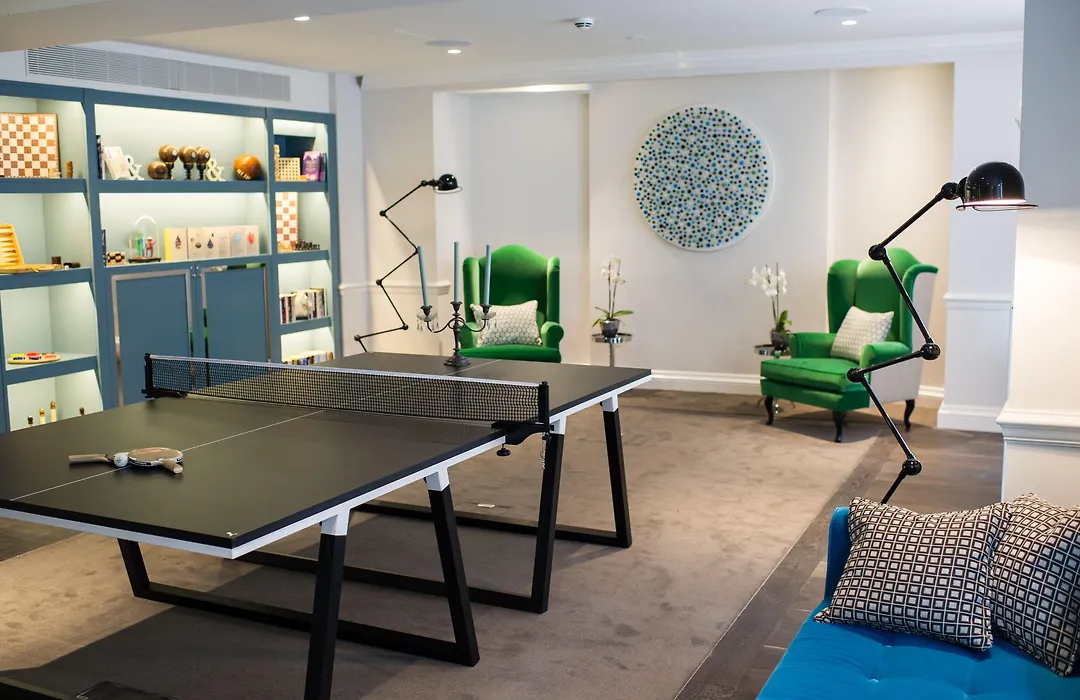 The Ampersand Hotel - Small Luxury Hotels Of The World-1