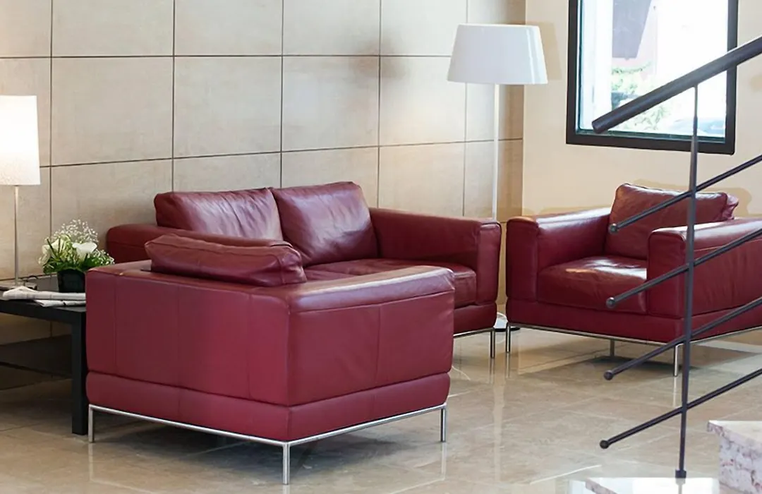 Hotel Tiempo-1