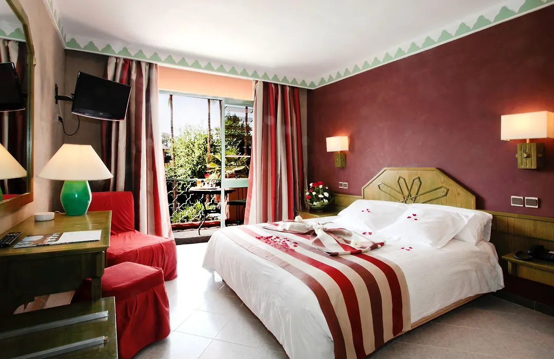 Chems Hotel-1