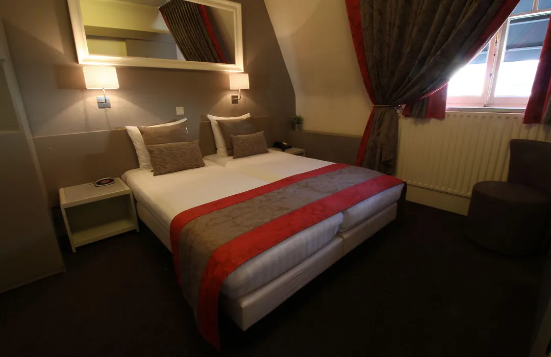 Hotel Hulsman-1