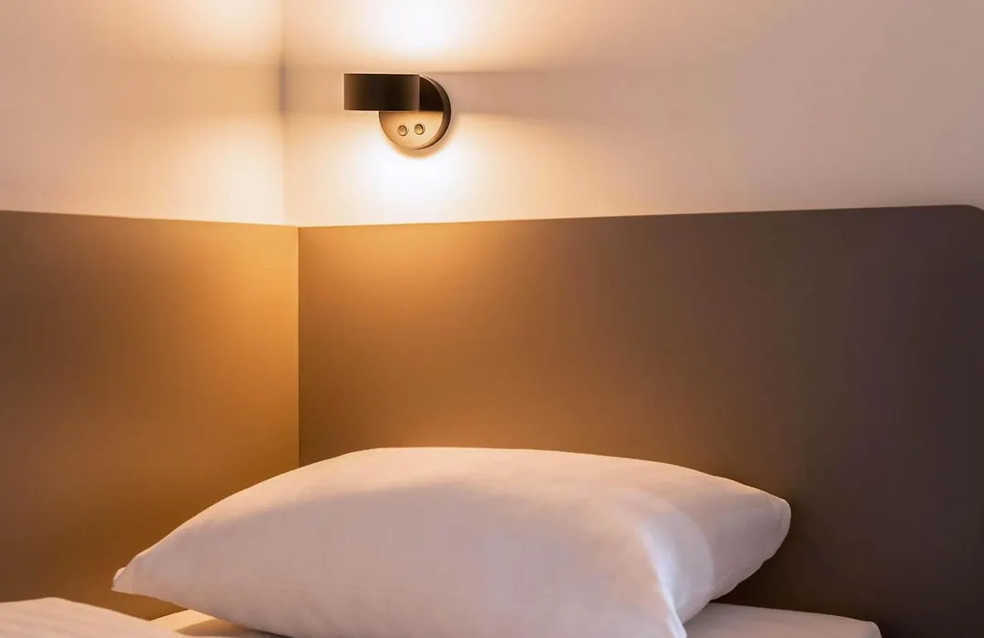 B&B Hotel Koeln-West-1
