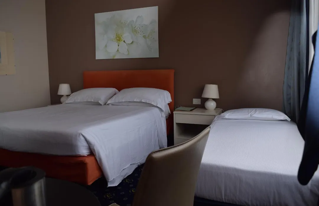Hotel Blaise&Francis-1