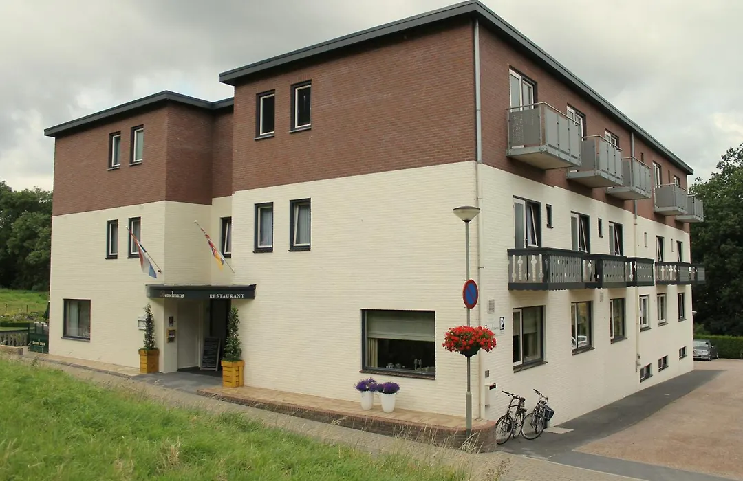 Hotel Bemelmans-1