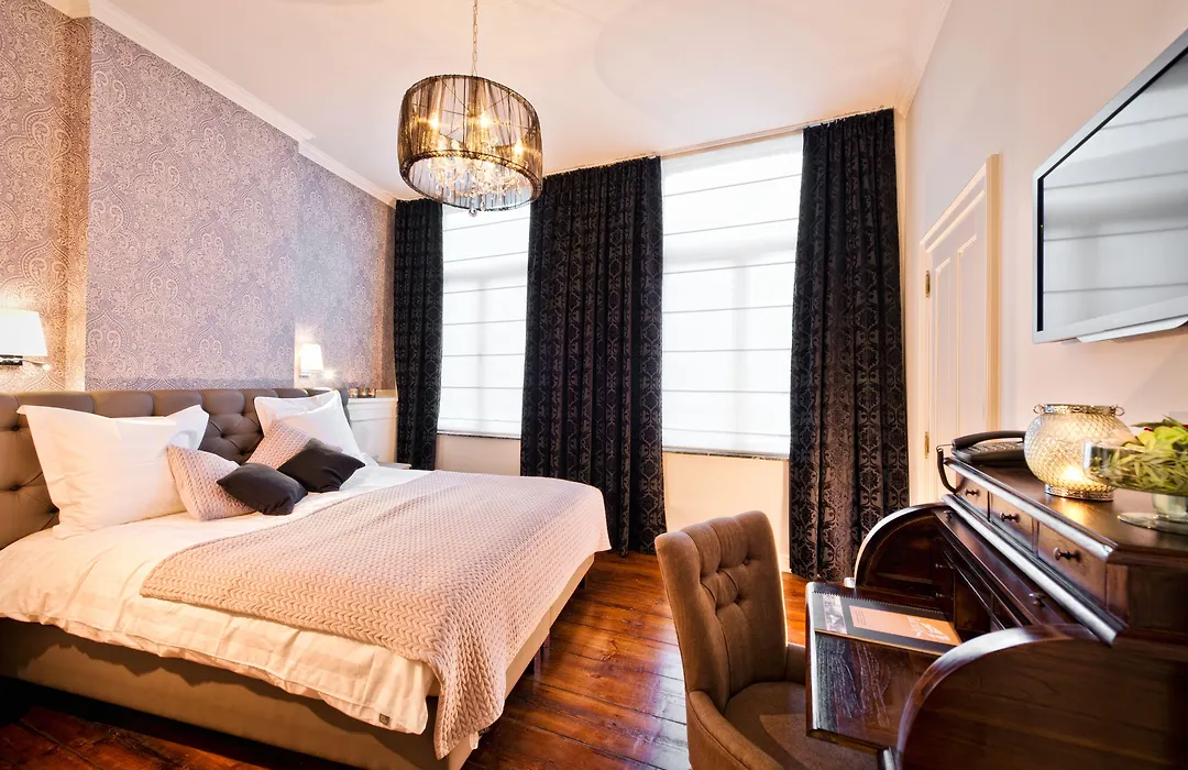 Boutique Hotel Caelus VII-1