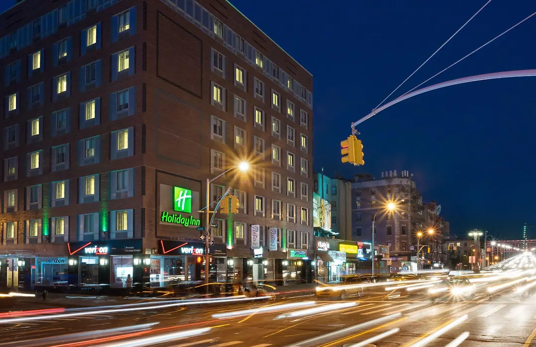 Holiday Inn Lower East Side By Ihg-1