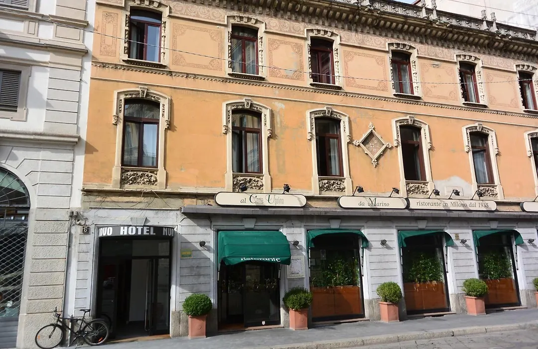 Hotel Nuovo-1