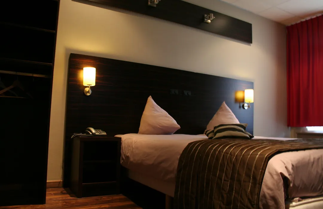 Hotel Belfleur-1