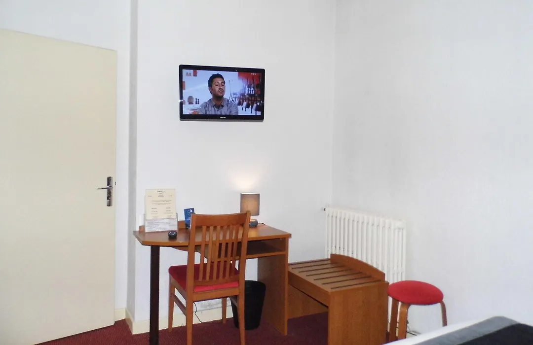 Hotel Alerion Centre Gare-1