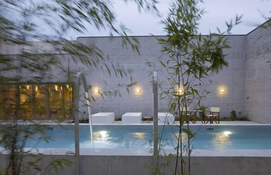 Hotel Wu Wei-1