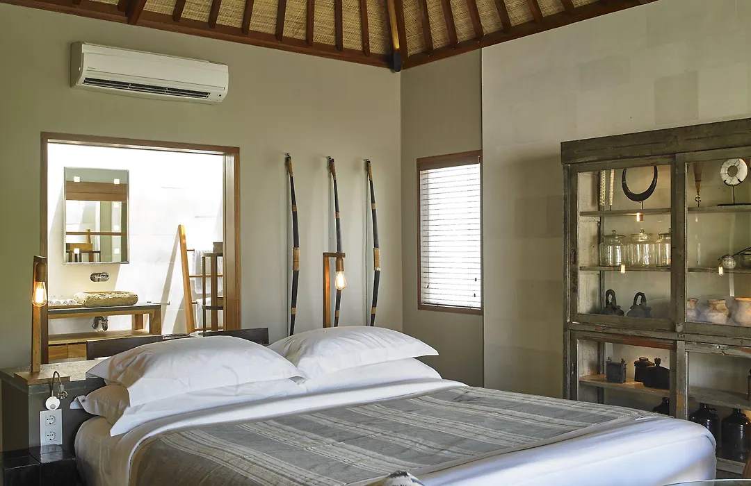 The Purist Villas & Spa Ubud-1