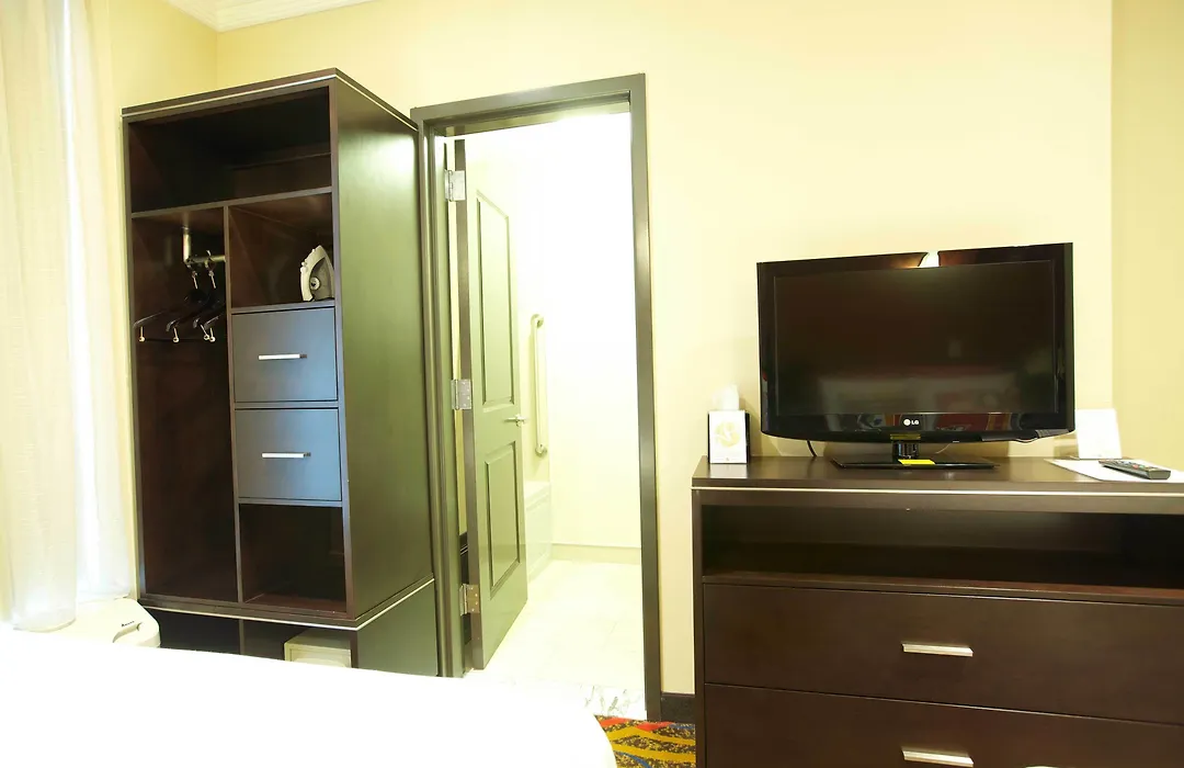 Nesva Hotel - New York City Vista (Adults Only)-1