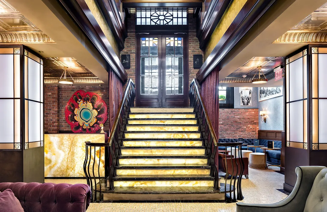 Walker Hotel Greenwich Village-1