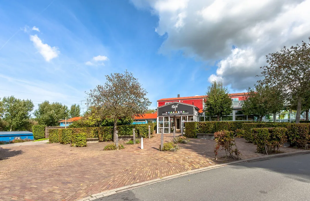Hajé Restaurant de Aalscholver-1