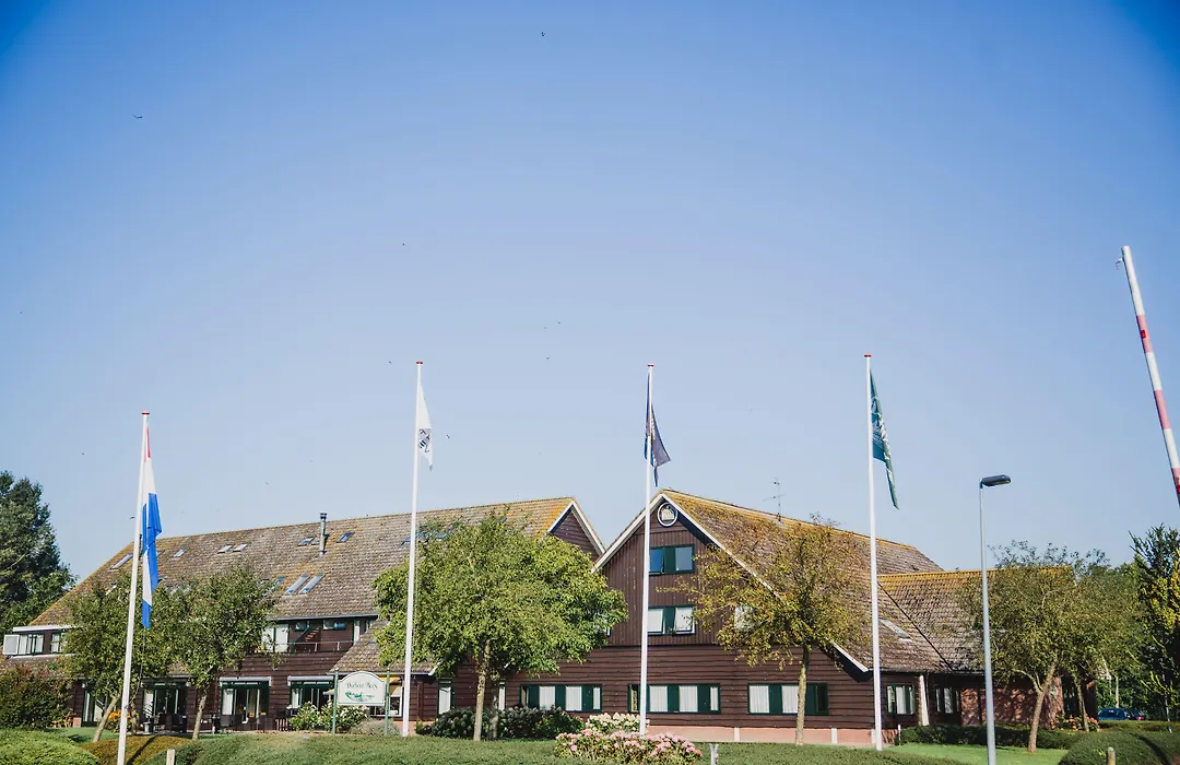 Hotel Sportsbar&Brasserie Dorhout Mees-1
