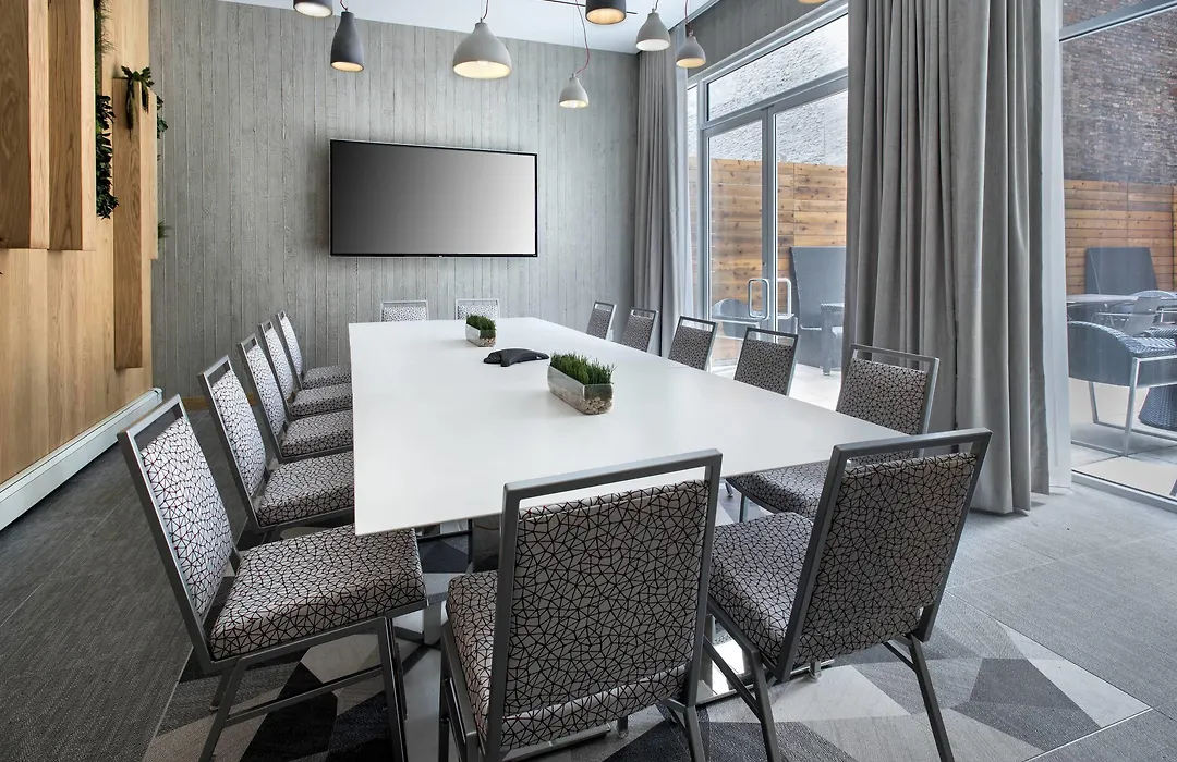 Springhill Suites By Marriott New York Midtown Manhattan/Fifth Avenue-1