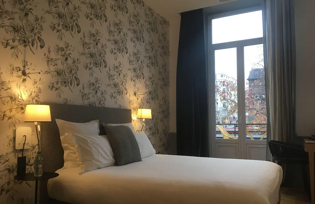The Originals Boutique, Hotel Le Lion, Clermont-Ferrand-1