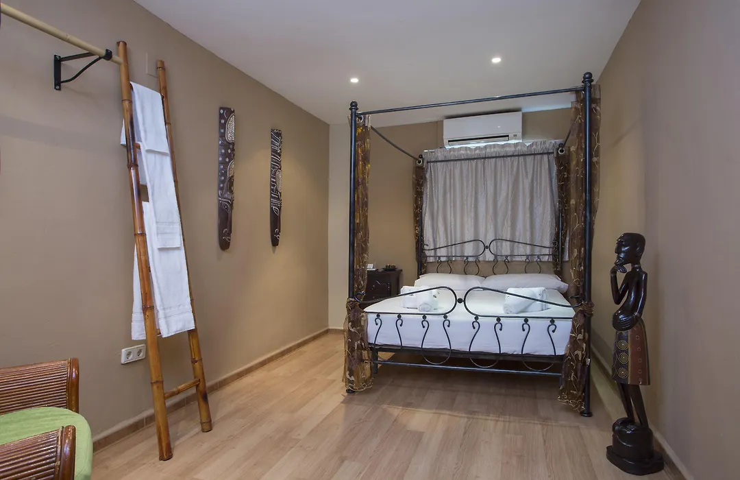 Casual Civilizaciones Valencia By Casual Hoteles-1