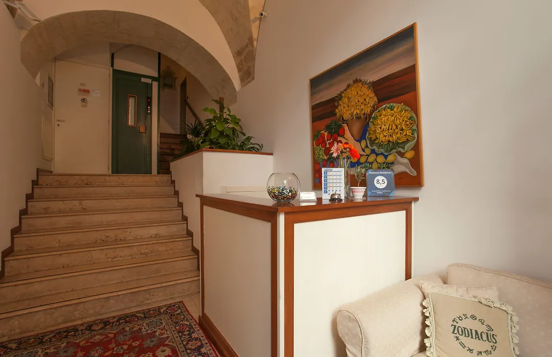 Zodiacus Residence-1