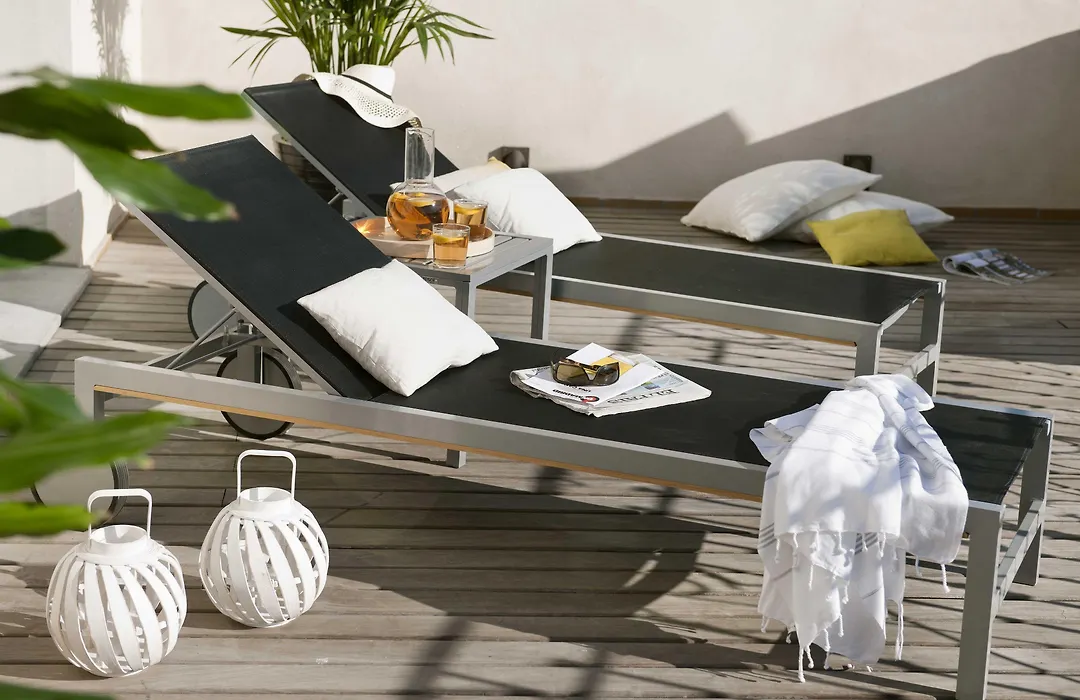 Eric Voekel Boutique Apartments - Madrid Suites-1