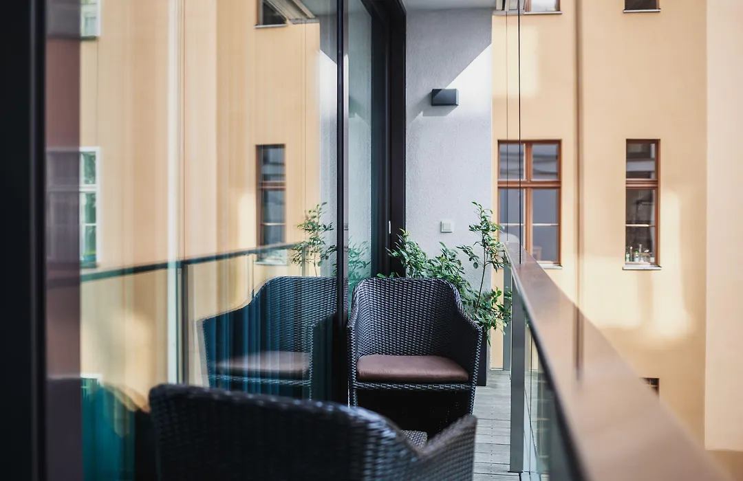 The Circus Apartments-1