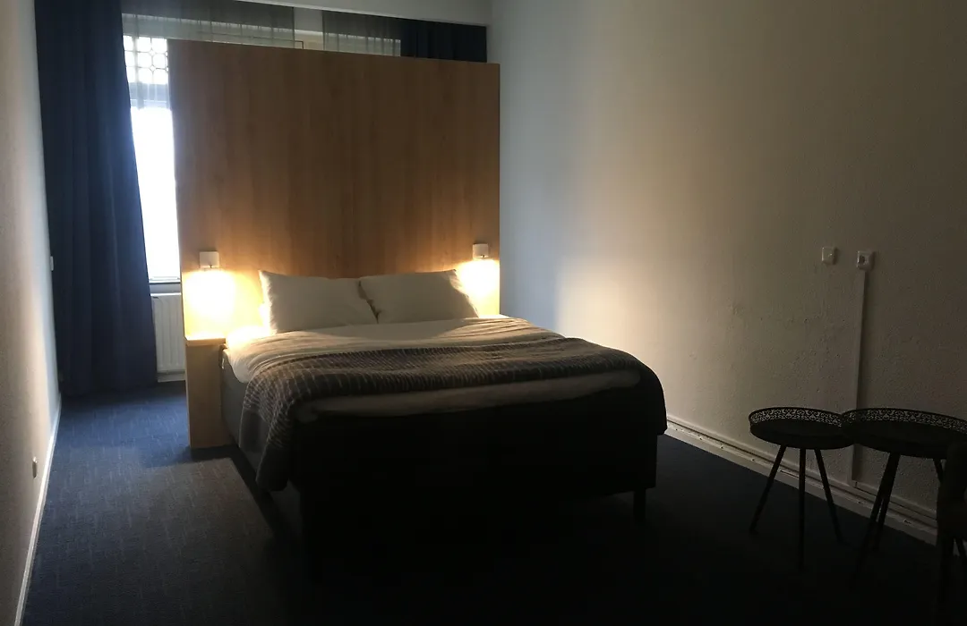Hotel Wilhelmina-1