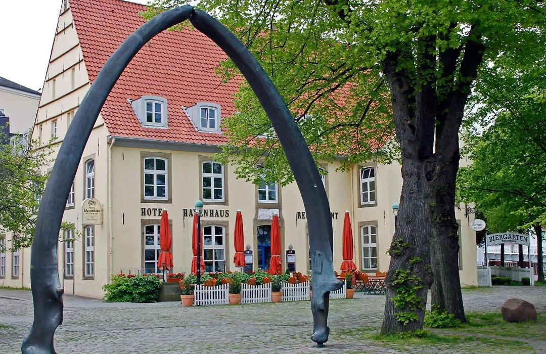 Hotel Havenhaus-1