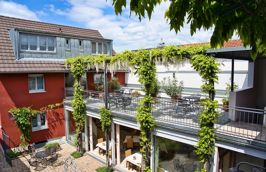 Arndt Hotel Garni-1
