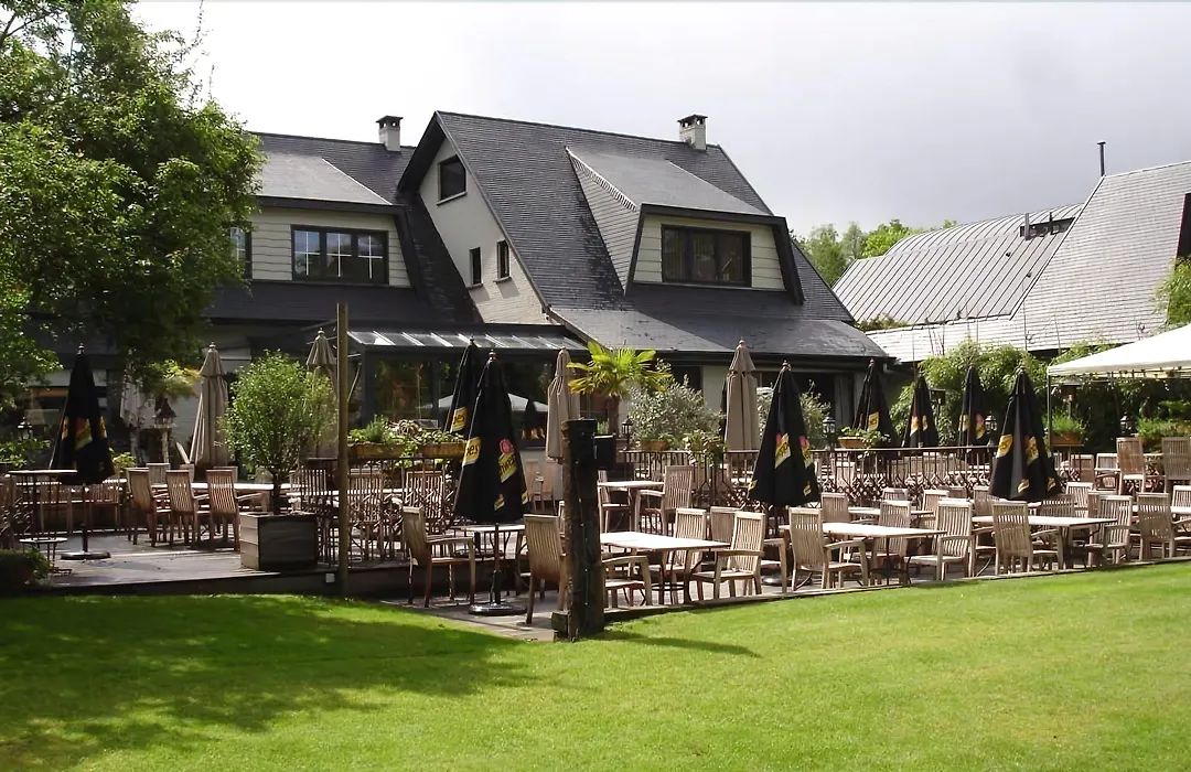 Charmehotel Klokkenhof-1