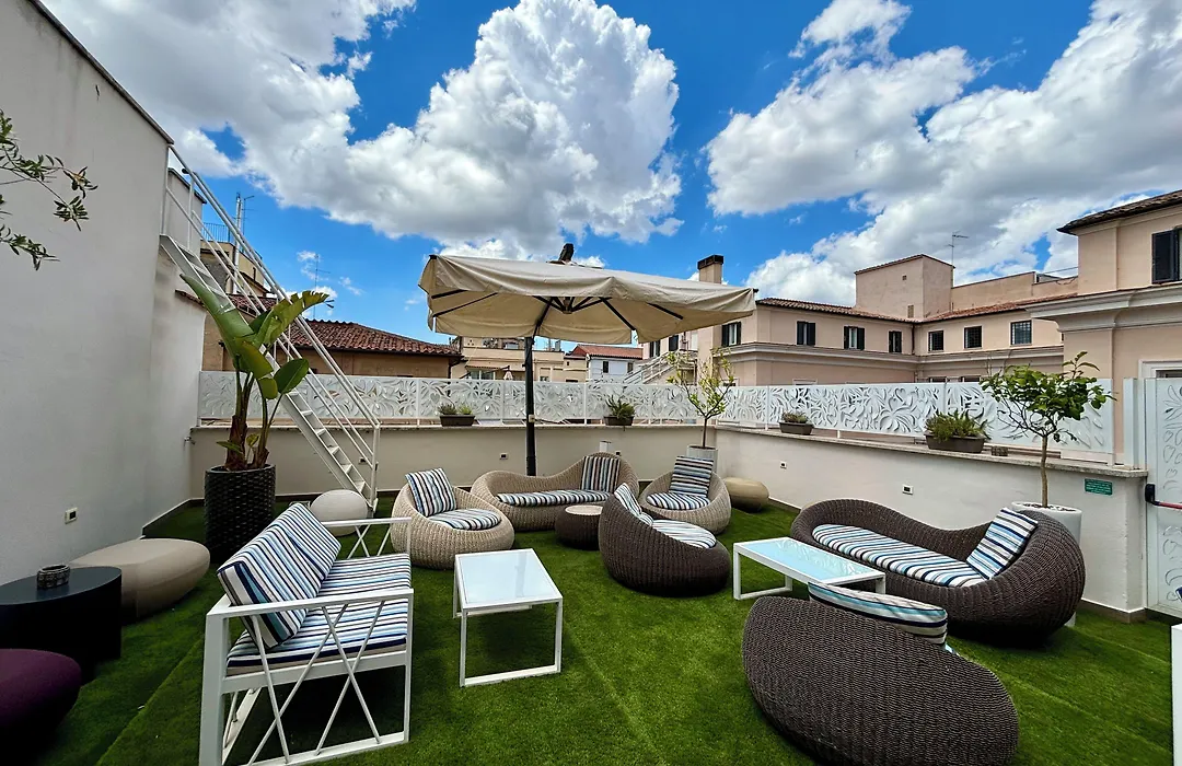 Rome Life Hotel-1