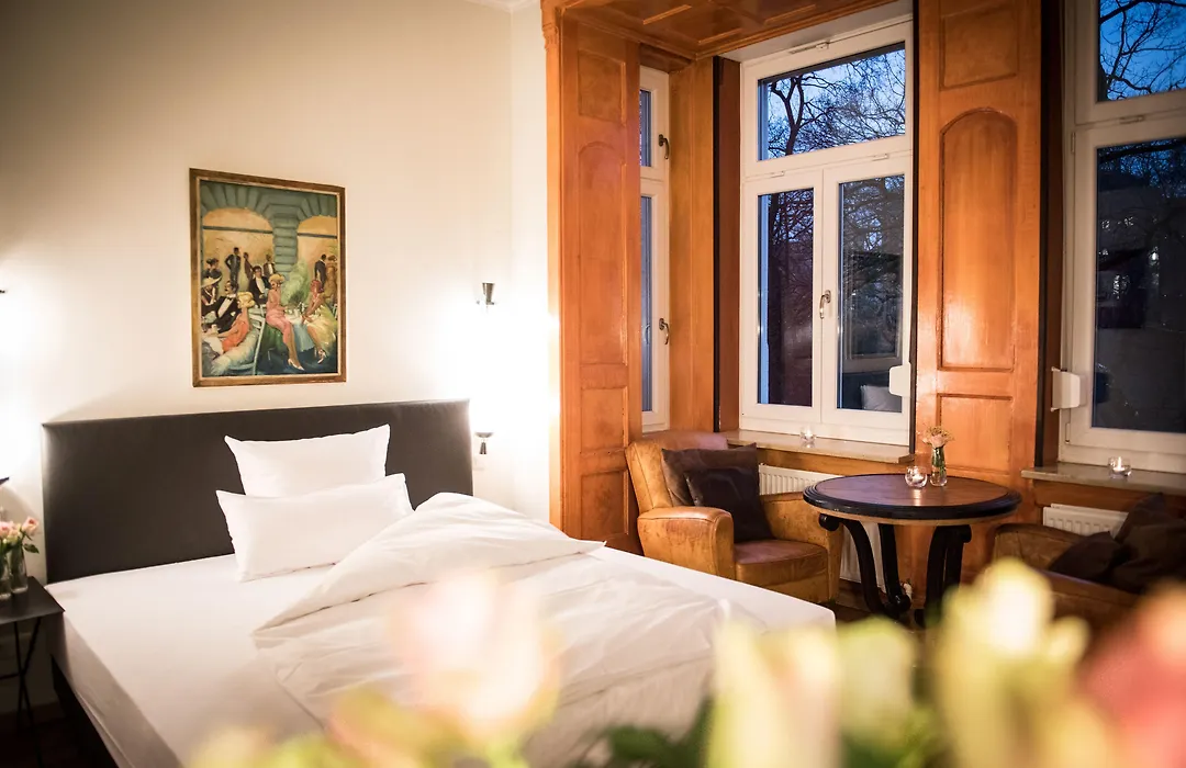 Hotel Ritzi-1