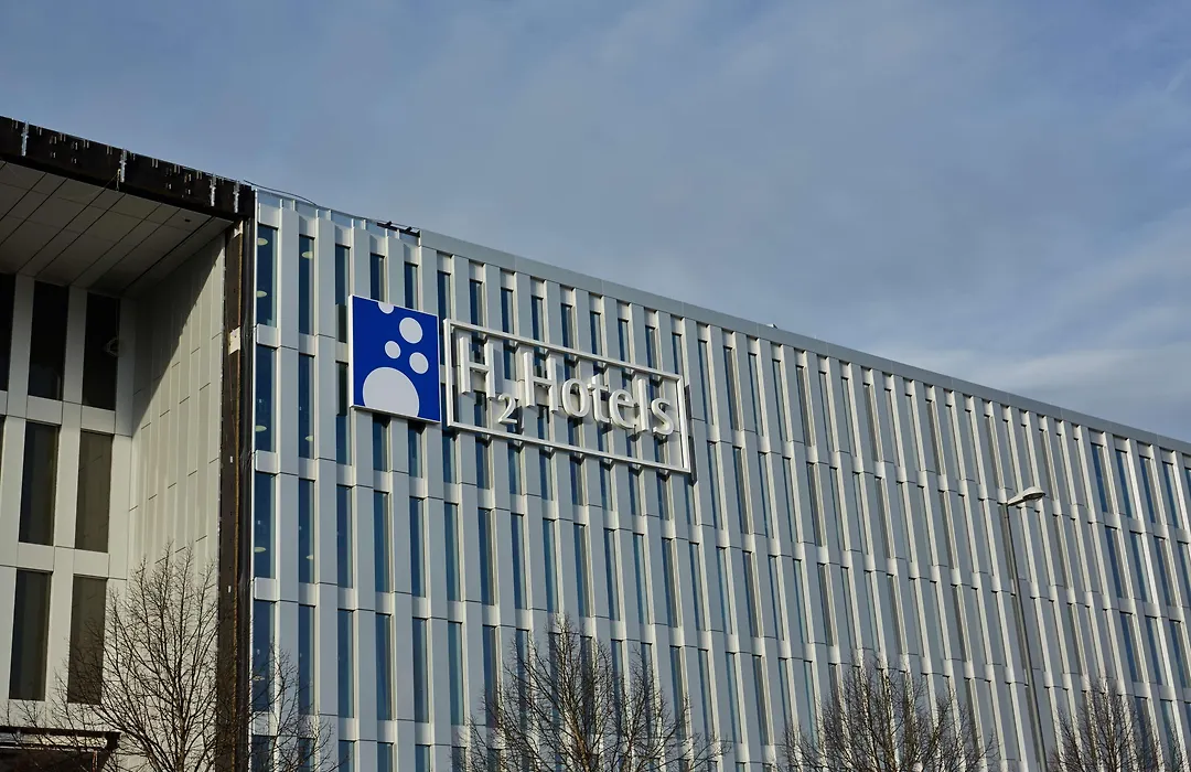 H2 Hotel Muenchen Messe-1