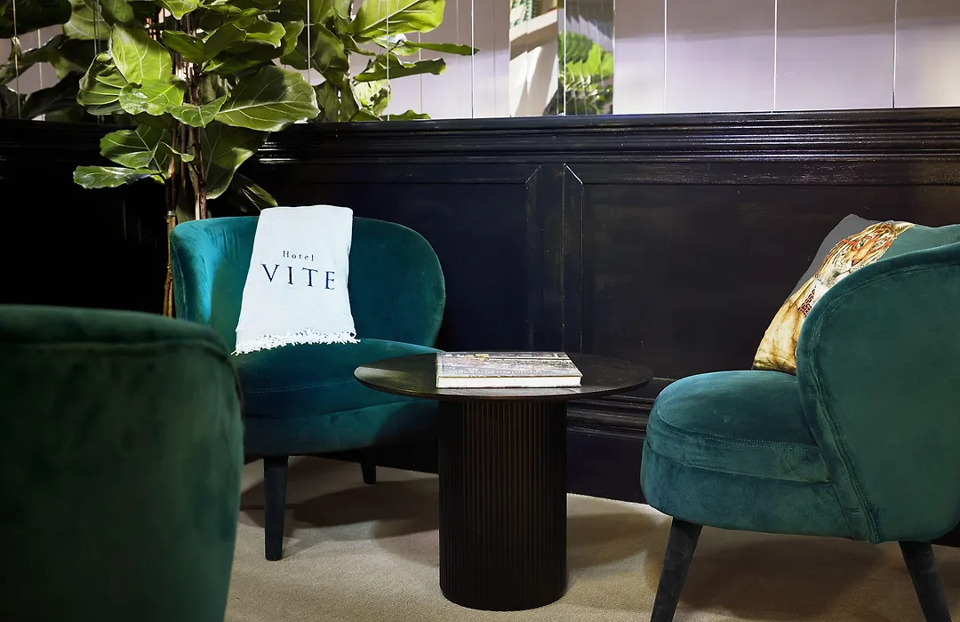 Hotel Vite - By Naman Hotellerie-1