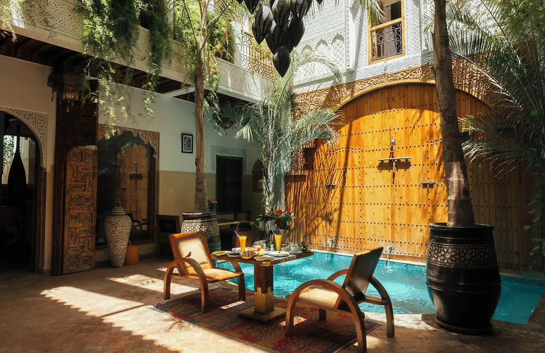 Riad Anya & Spa-1