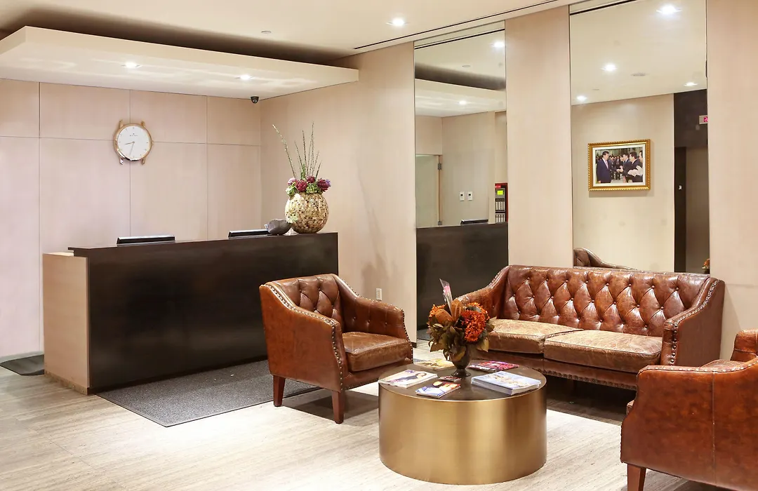 The Parc Hotel-1