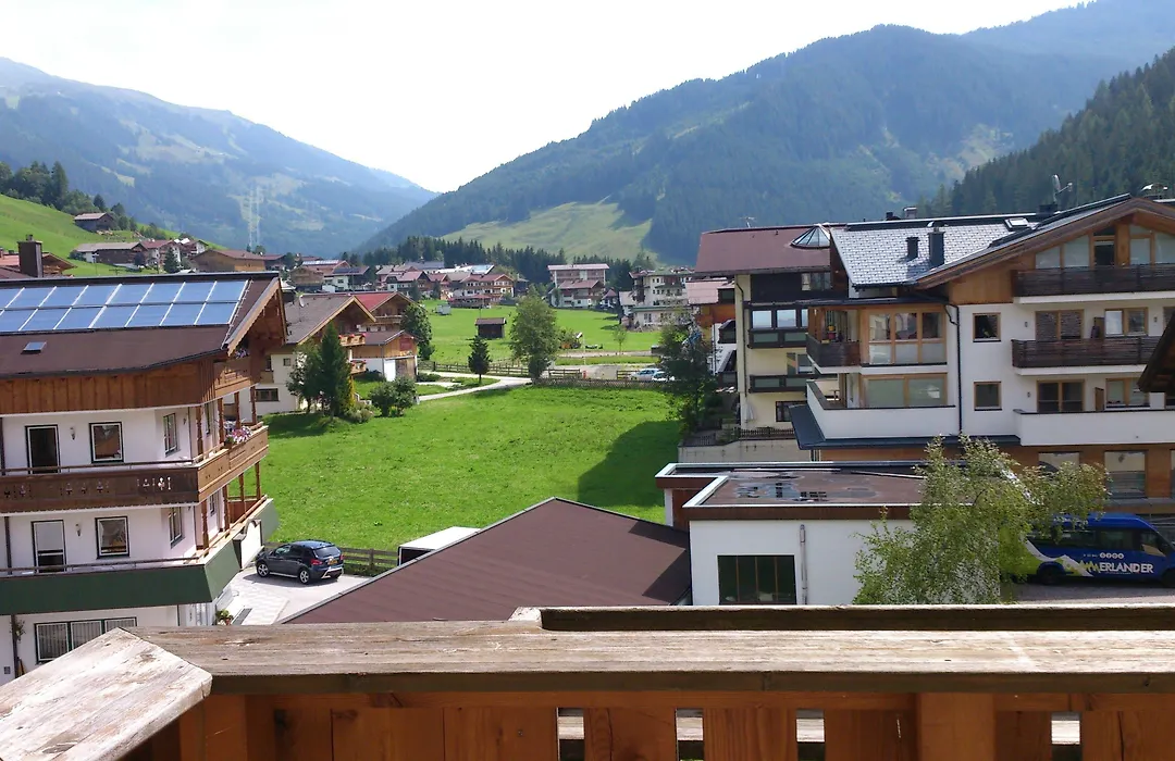 Hotel Sportalm-1