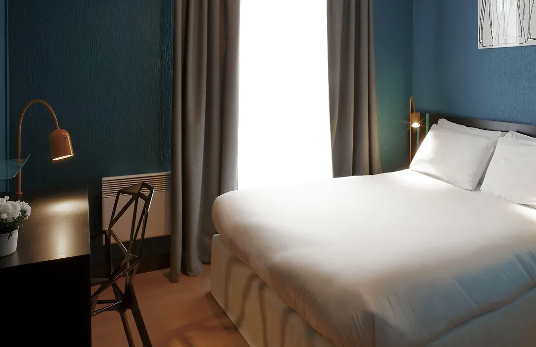 Hotel Daval-1