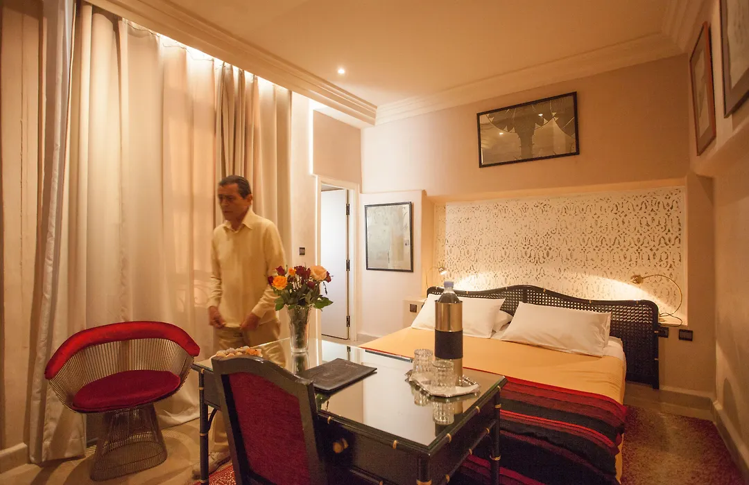 Riad Hasna Espi-1