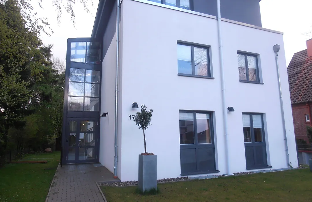 Hotel Blankenese-1