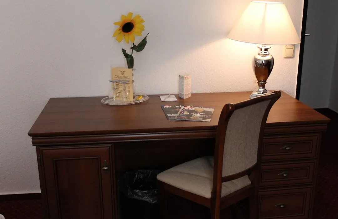 City Hotel Essen-1